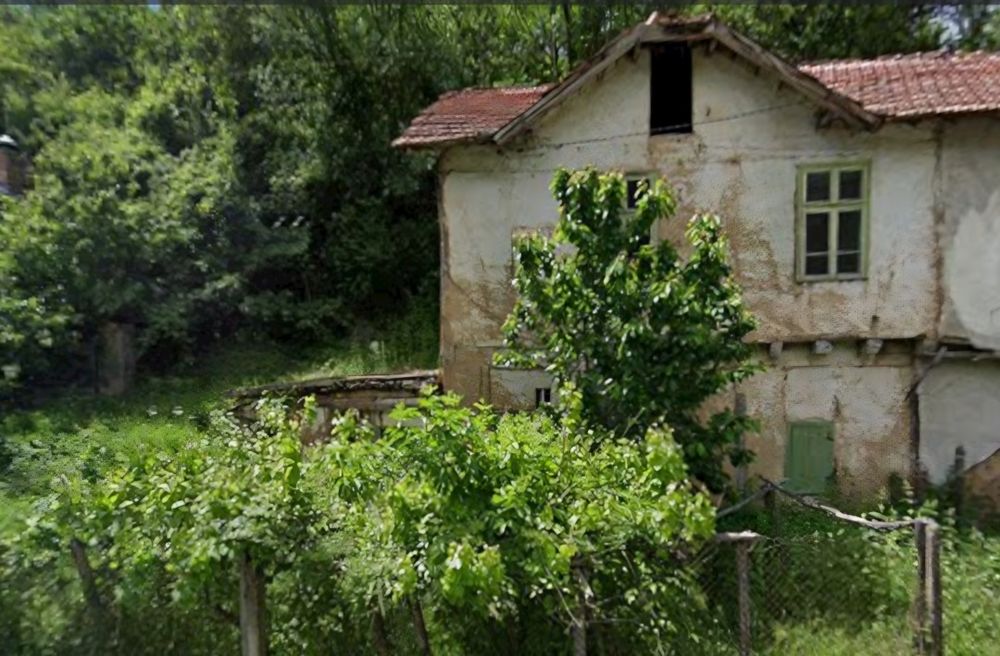 Продава се Къща в Перник, Изток - 60 кв.м за 145 €/кв.м - Снимка #1