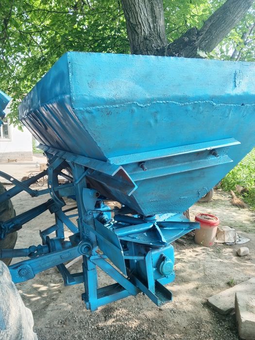 Sotiladi hammasi