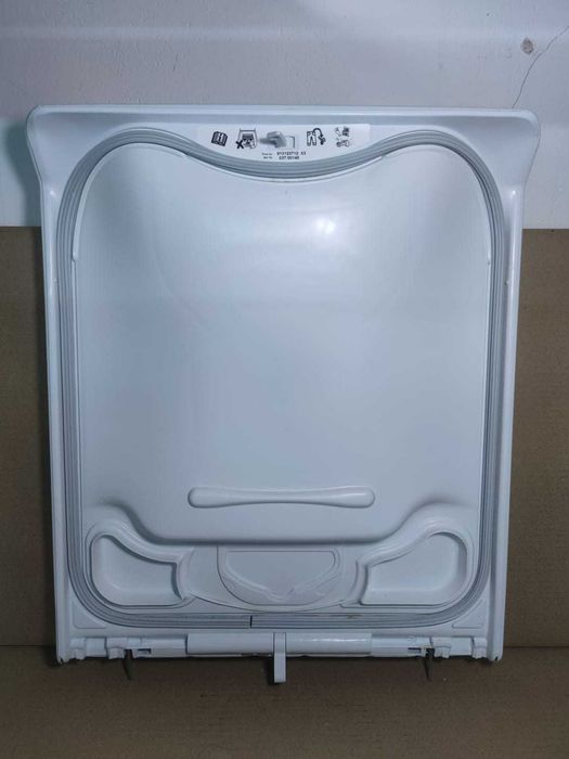 hublou,usa masina de spalat verticala AEG LTX7E273E