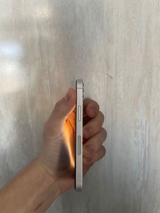 Продам айфон 12 мини 128гб