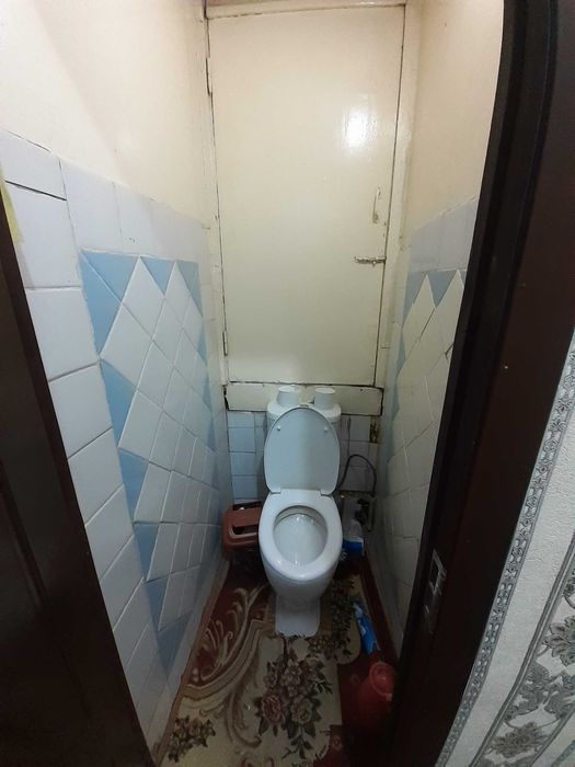 Ijaraga kvartira chilonzor