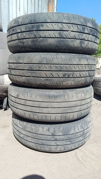 Шины 175/65/14 летние