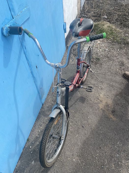 Продам велописипед кама