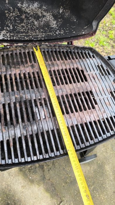 Weber Q 3200 газово барбекю