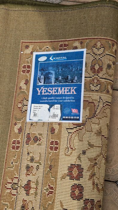 Срочно продам палас 6 на 4.