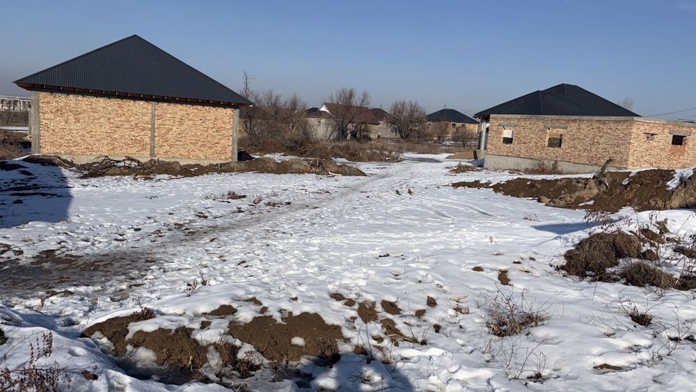 Продам участок 6 сот