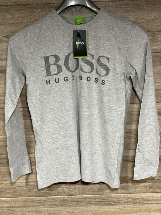 Hugo Boss &Balenciaga Рубашка XL L M