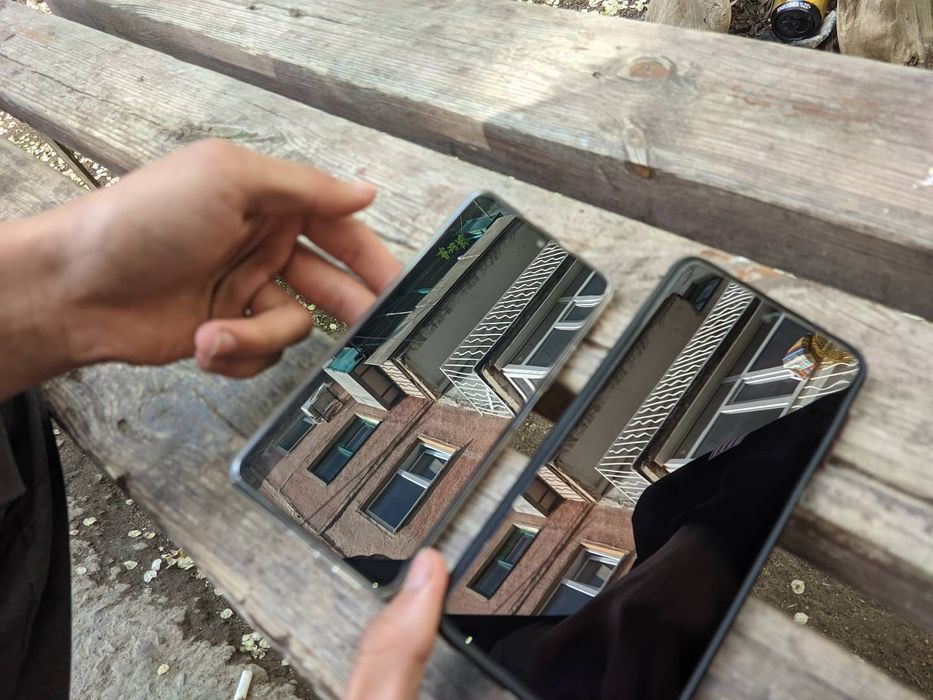 Телефон (сотка) Xiaomi Poco F3