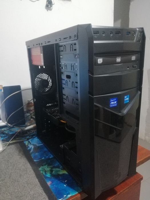 Блоки Pentium, Core i3, i5.