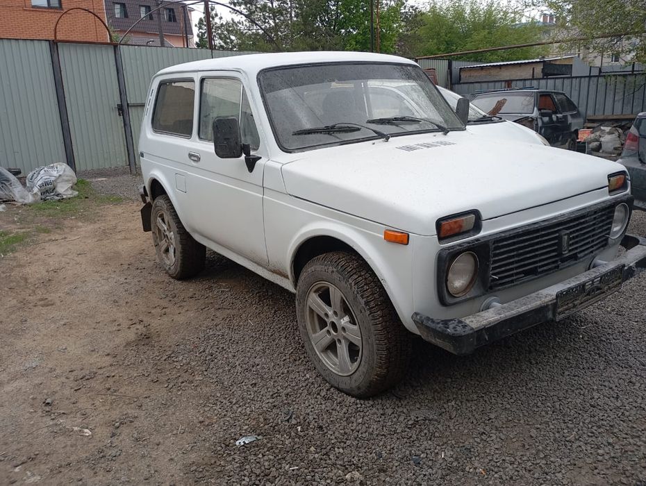 Срочно продам машину