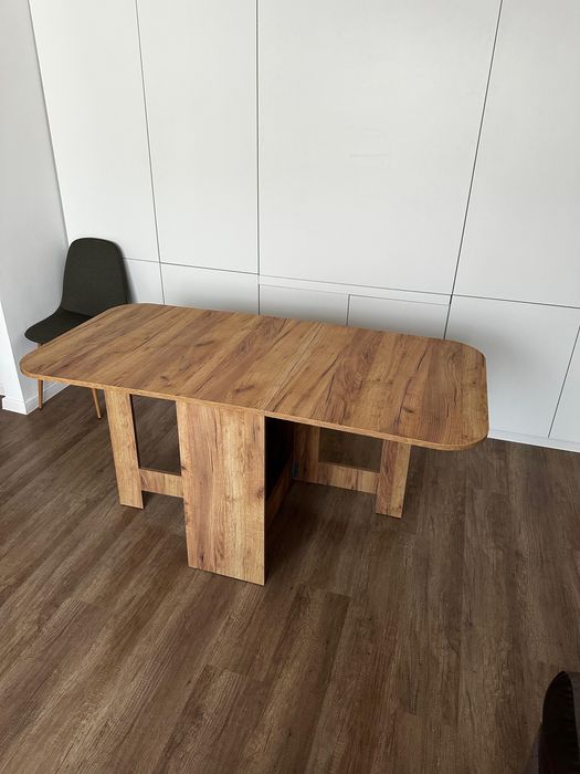 Vand masa extensibila, stare perfecta