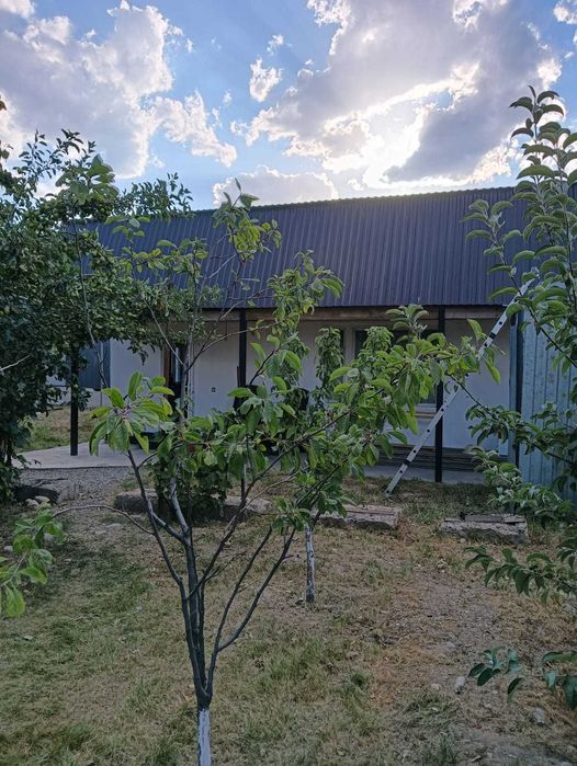 Продается дом за городом