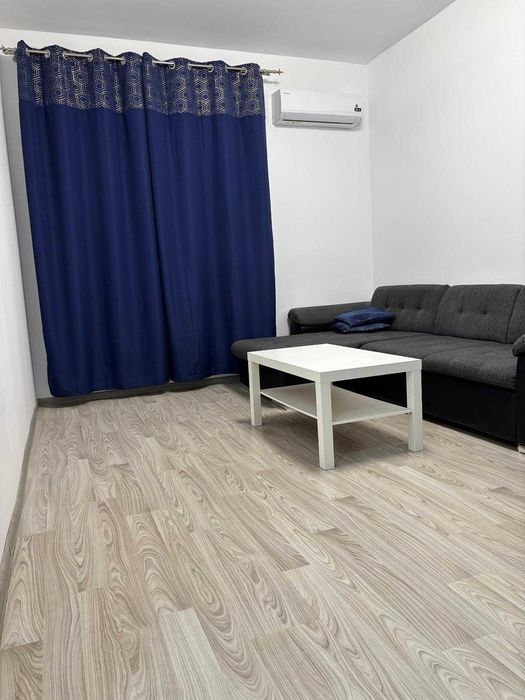 Proprietar  vand apartament 2 camere
