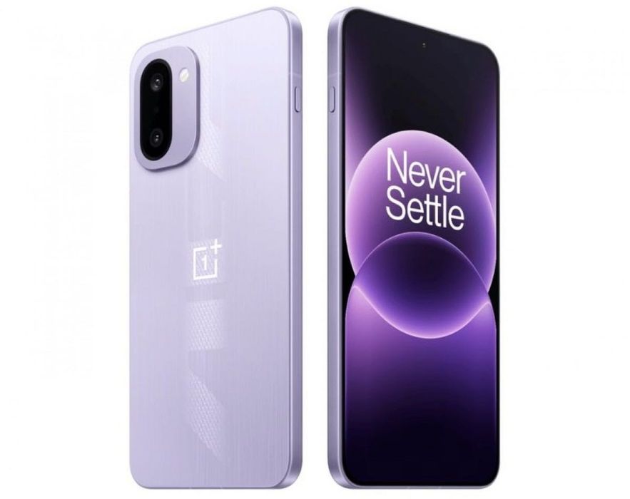 НОВ! OnePlus 15R 165Hz 5G 256GB 12RAM Black / Mint 2г. Гаранция!