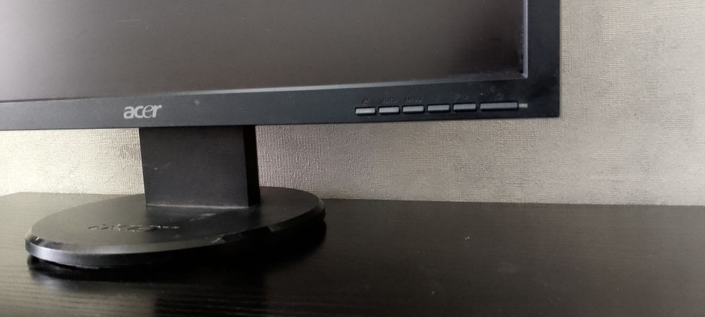 монитор для компьютера