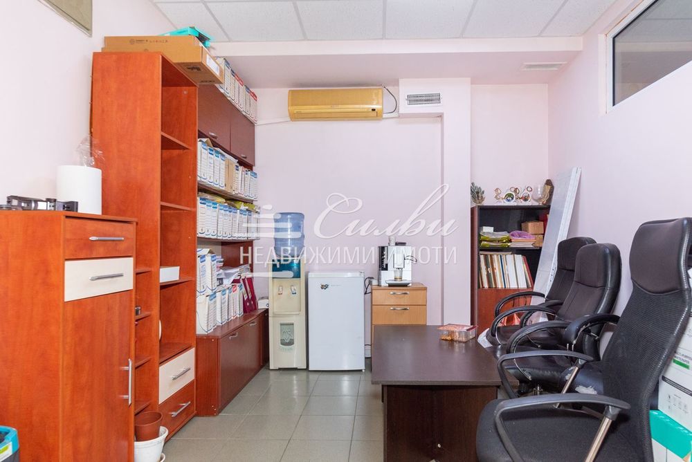 Продава се Магазин в Шумен, Пазара - 71 кв.м за 937 €/кв.м - Снимка #3