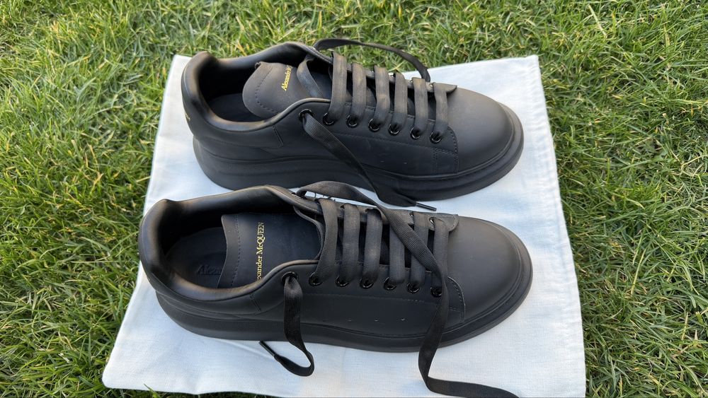 Alexander McQueen's