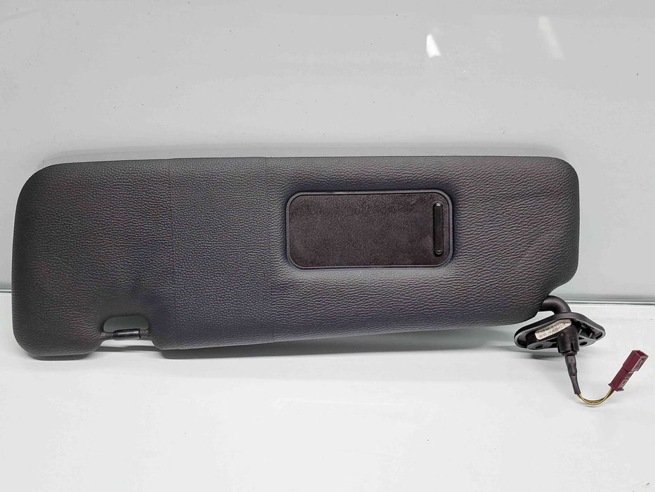 Parasolar stanga Bmw 1 cabriolet (E88) [Fabr 2008-2013] OEM