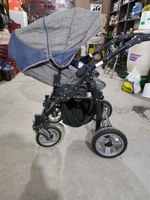 Детска количка 140лв