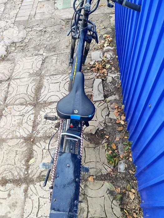 Продам велосипед