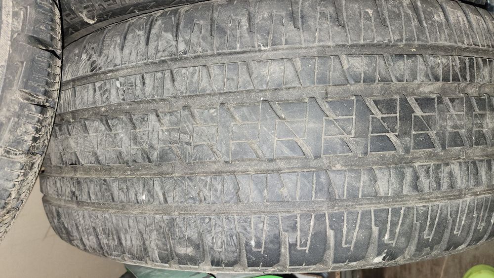 Шины Проставки Bridgestone