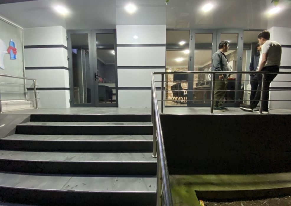 Аренда на Юнусабад район Мегапланет 75 кв