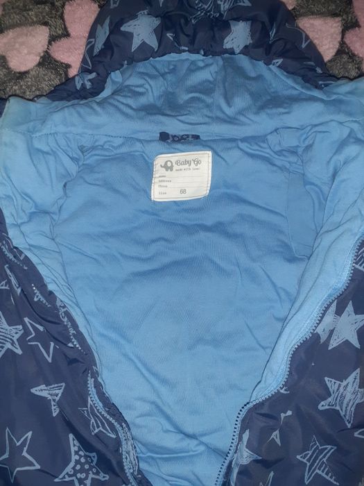 Продам комбинезон