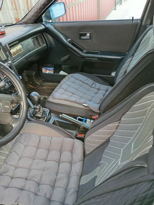 Продам Ауди б4 1991 г моно