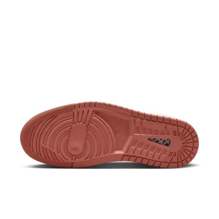 Air Jordan 1 Zoom CMFT 2 "Burnt Sunrise", 42.5 номер,  НОВИ