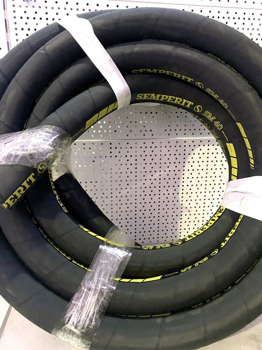 РВД шланги на технику