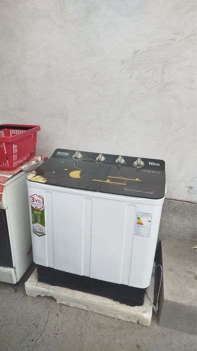 Polavtomat kirmashinka