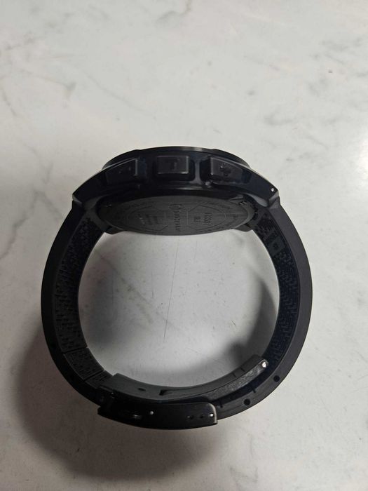 Tissot T-Touch Titanium Solar