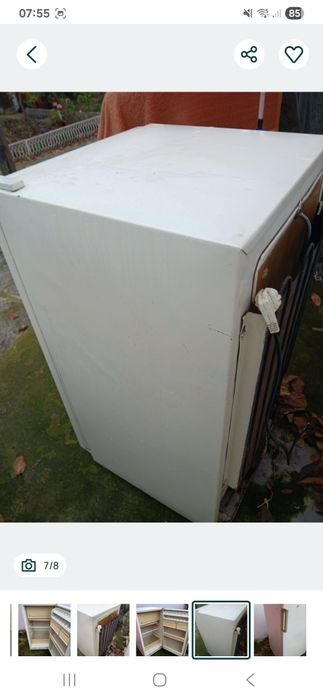 Frigider functionabil.