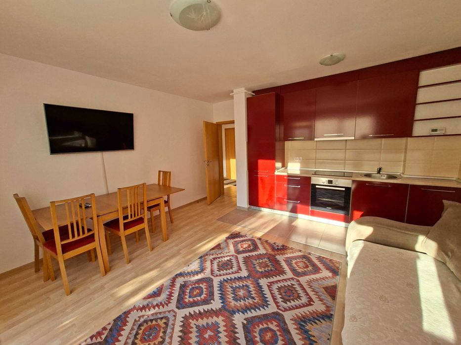 Apartament de inchiriat zona Coresi