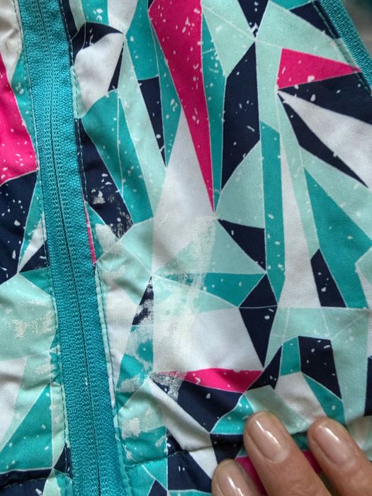 Mountain warehouse екип за сняг момиче