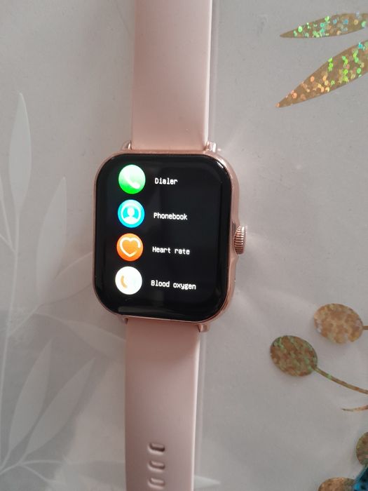 Смарт-часы Colmi p8