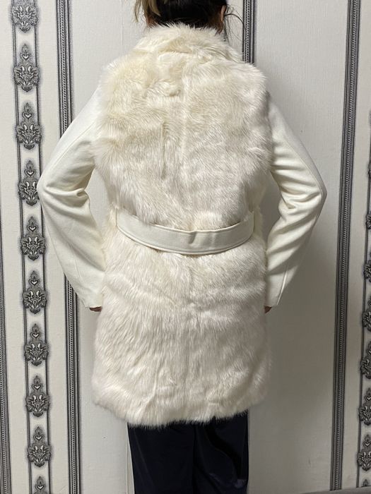 Продам НОВОЕ кашемировое пальто