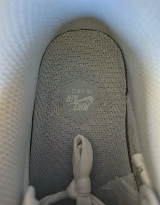 Air force albi 40-45