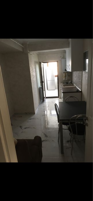 1 cam bl nou + parcare NOD (spate BRD)