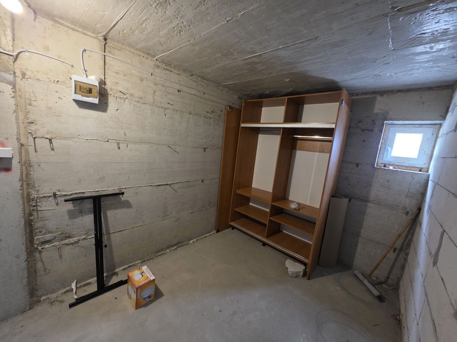 Boxa depozitare de vanzare