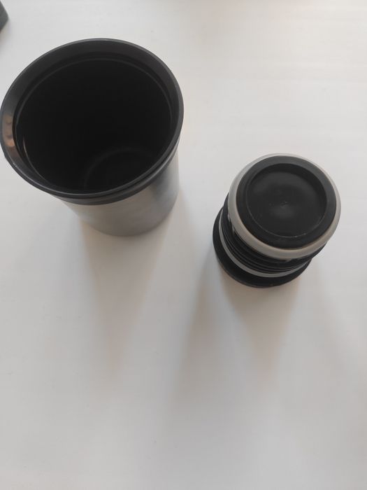 Термос для воды и чая