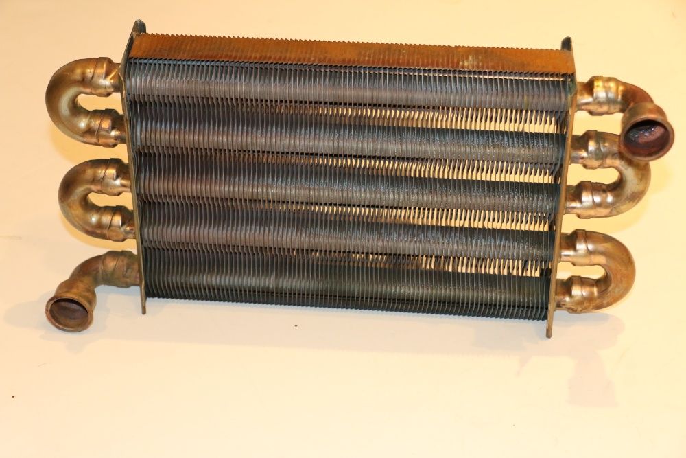 Schimbator principal centrala Saunier Duval Semia F24