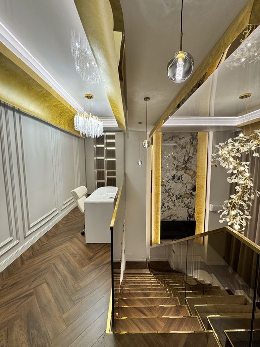 DIRECT PROPRIETAR | Penthouse | Duplex | LUX | Prima Vista | Floreasca