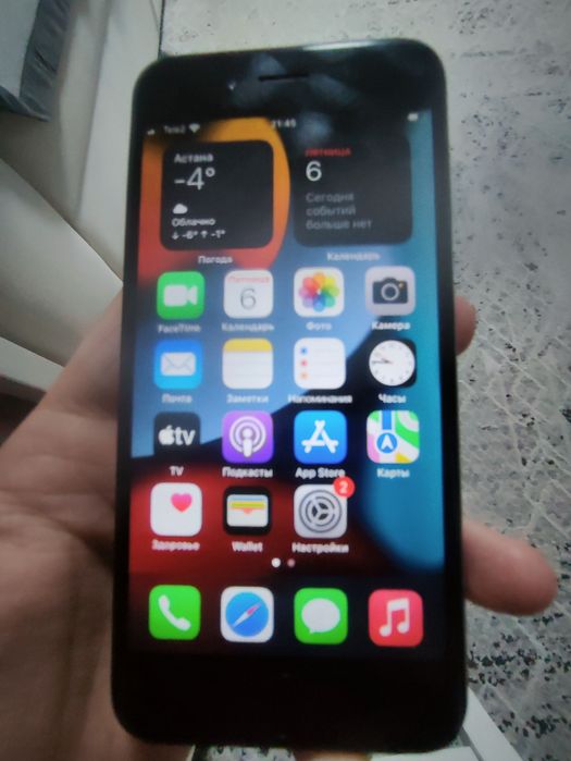 Iphone 6s продам срочно