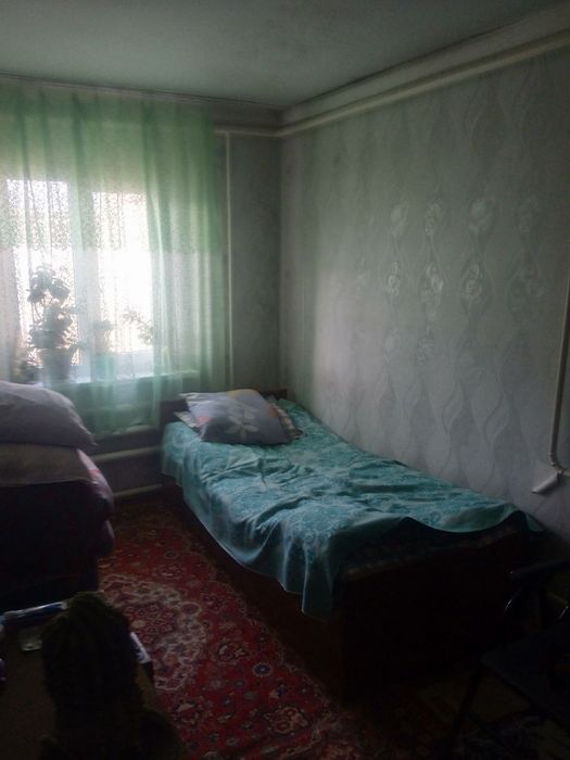 Продаётся свой дом с пристройкой