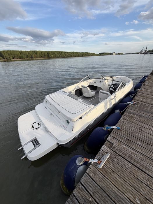 Bayliner 175 GT 2015