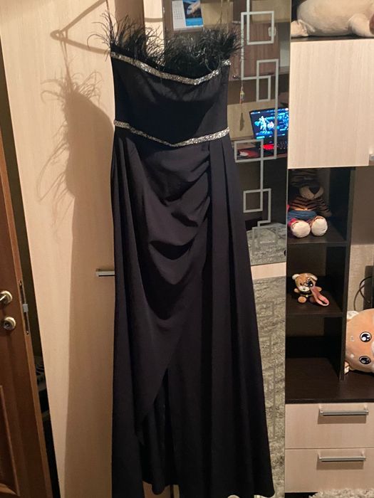 Продам платье вечернее