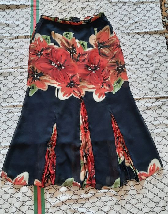 Юбка  женская  .