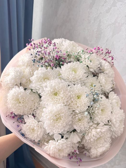 Продам букет цветов