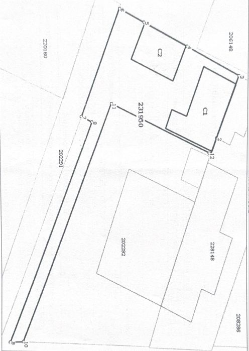 De Vanzare Teren cu casă Batraneasca – Giulesti Pasteur Sector 6, București